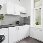 1-bedroom With Balcony - Dluga 65 Apartament