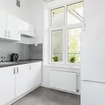 1-bedroom With Balcony - Dluga 65 Apartament