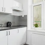 Apartament 1-bedroom With Balcony - Dluga 65 Kraków