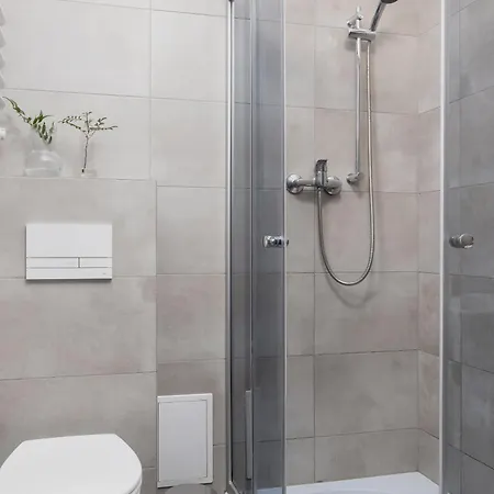 1-bedroom With Balcony - Dluga 65